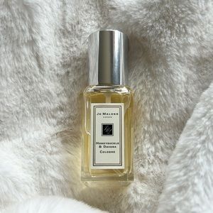 Jo Malone - Honeysuckle & Davana 0.3 fl oz